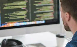 Java-разработчик