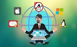 Курс: Разработчик Java SE 11 1Z0-819 OCP - Часть 2 logo