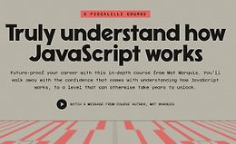 JavaScript для каждого logo