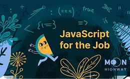JavaScript для работы
