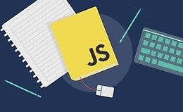 JavaScript - Полное руководство 2022 (начинающий + продвинутый) logo