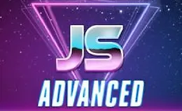 JavaScript Продвинутый уровень