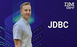 JDBC logo