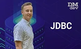 JDBC