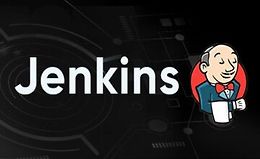  Jenkins logo