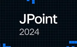JPoint 2024 | Конференция по разработке на Java
