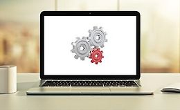 JSP, сервлеты и JDBC для начинающих: создание приложения logo