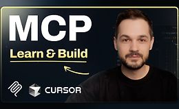Как использовать MCP (Model Context Protocol) logo