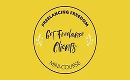 Как найти клиентов на фрилансе