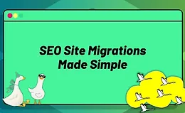 Как правильно перенести сайт и сохранить позиции в поиске