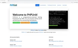 Как работает PHPUnit