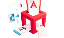 Как стилизовать Angular компоненты logo