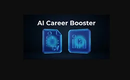 Карьерный рывок в AI: от навыков к офферу