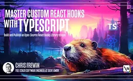 Кастомные React хуки c TypeScript