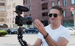 Кинопроизводство и Сторителлинг