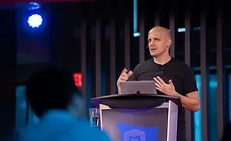 Классический React