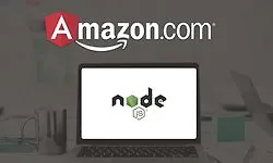 Клон Amazon: Angular5 + Node + Stripe + Поисковый движок