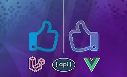 Клон Facebook с Laravel, TDD, Vue и Tailwind CSS