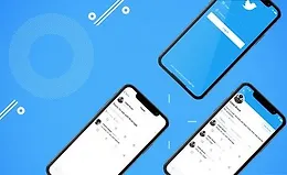 Клон Twitter iOS | Swift 5 / Firebase | Без Storyboards | MVVM