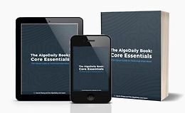 [Книга] AlgoDaily: Самое Главное logo