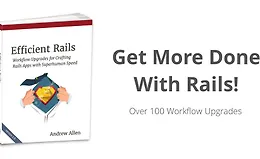 [Книга] [Andrew Allen] Эффективные Рельсы