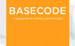 [Книга] BaseCode - полевое руководство по долговечному коду