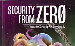 [Книга] Безопасность с нуля: Практическая безопасность для занятых людей
