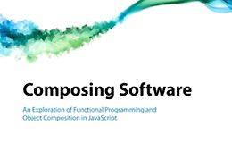 [Книга] [Eric Elliott] Composing Software logo