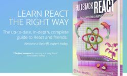 [Книга] Fullstack React - Полное руководство по ReactJS и друзьям
