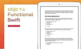 [Книга] Функциональный Swift