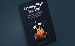 [Книга] Горячие советы для Лендингов