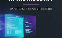 [Книга] JavaScript в Индустрии