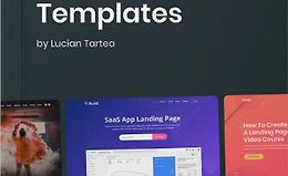 [Книга] Как создавать и продавать HTML-шаблоны logo