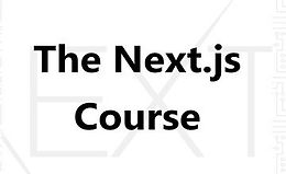 [Книга] Курс Next.js logo