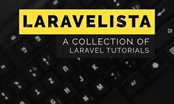 [Книга] [leanpub] Сборник уроков Laravel logo