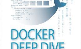 [Книга] [Nigel Poulton] Docker Deep Dive logo