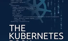 [Книга] [Nigel Poulton] The Kubernetes Book