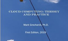 [Книга] Облачные вычисления: теория и практика logo