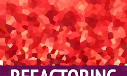 [Книга] Погружение в рефакторинг [ENG]