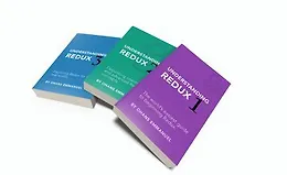 [Книга] Понимание Redux - 1, 2 и 3