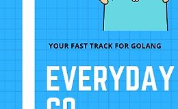 [Книга] Повседневный Go logo