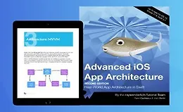 [Книга] Продвинутая архитектура приложений iOS