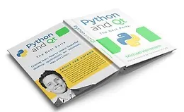 [Книга] PyQt5 - "Python и Qt: лучшие части"