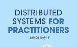 [Книга] Распределенные системы для практиков