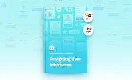 [Книга] Разработка пользовательских интерфейсов