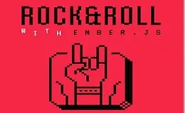 [Книга] Рок-н-ролл с Ember.js 3 / Octane