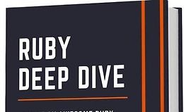 [Книга] Ruby Deep Dive - Книга для серьезных разработчиков Ruby