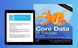[Книга] Руководство по Core Data