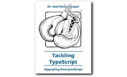 [Книга] Схватка с TypeScript: Апгрейд с JavaScript logo