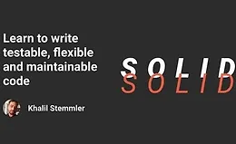 [Книга] SOLID: Руководство по проектированию и архитектуре ПО